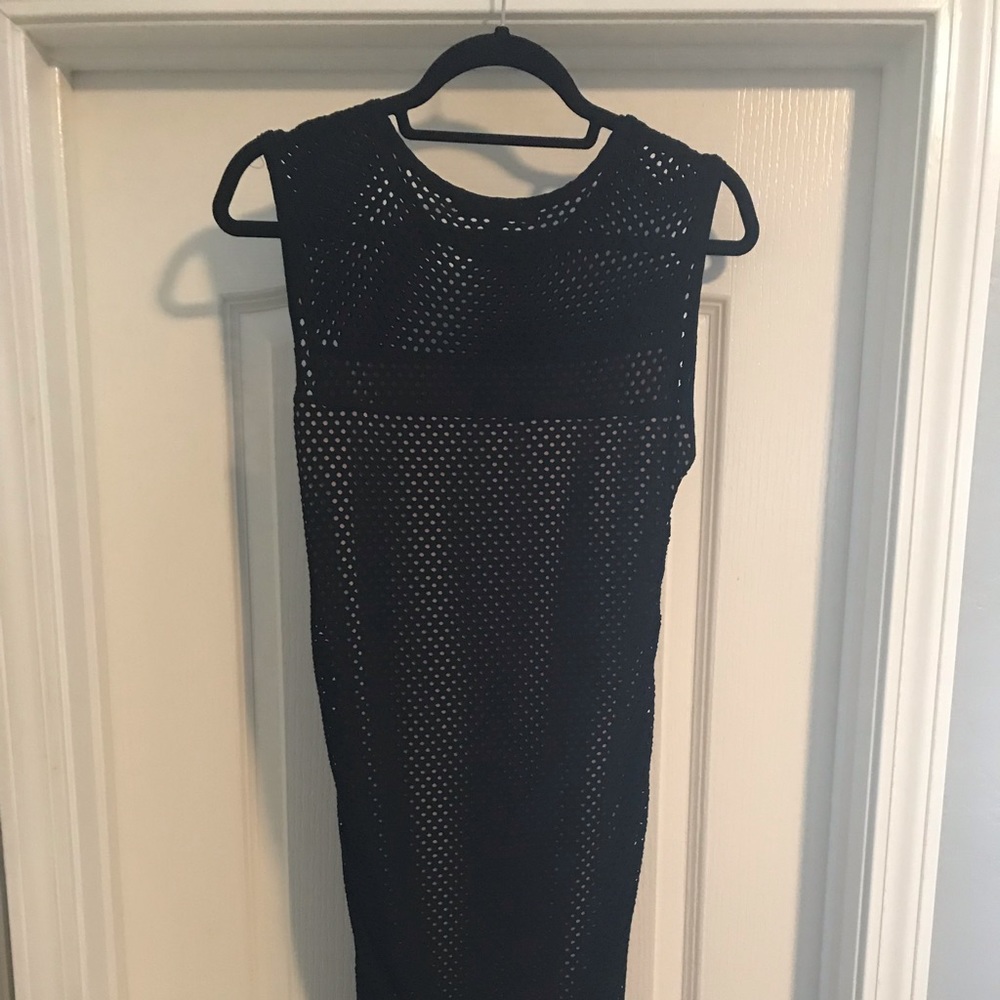BCBGMAXAZRIA Dress